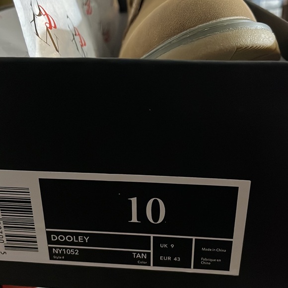 NEW YORK & COMPANY
Men's Dooley Boots - Picture 7 of 7